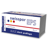 Swisspor Max dach podłoga EPS 80 lambda 0,038